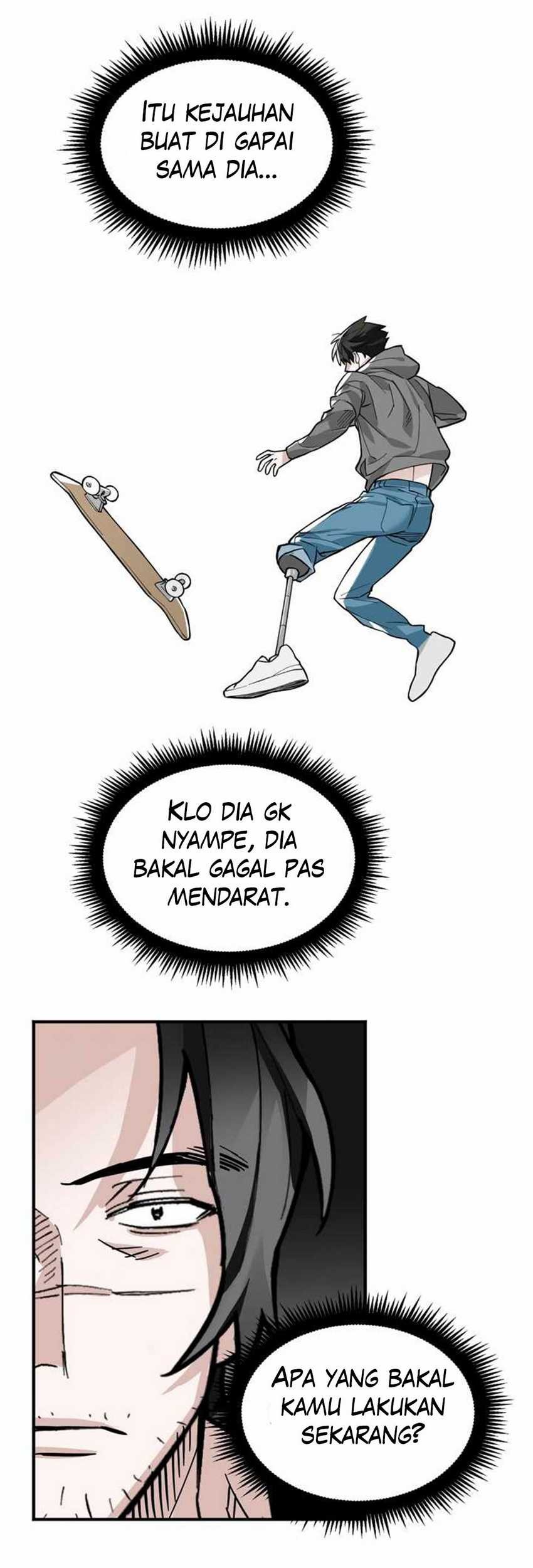 The Extreme Bab 03 halaman 49
