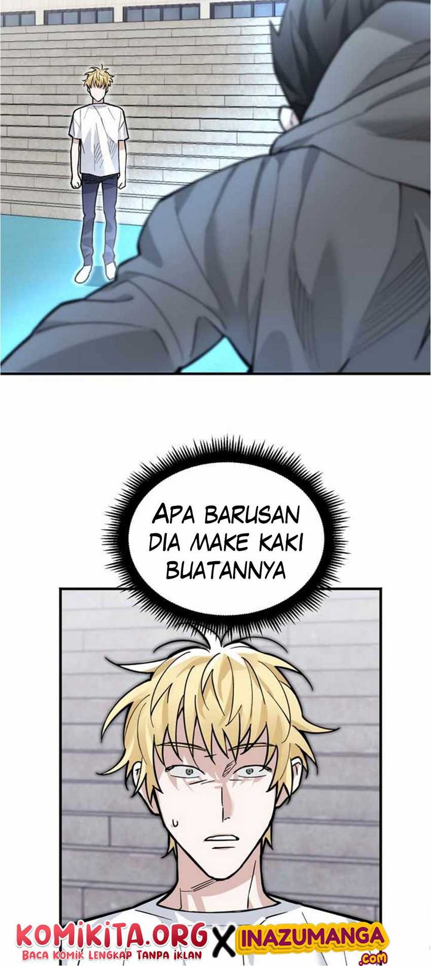 The Extreme Bab 03 halaman 57