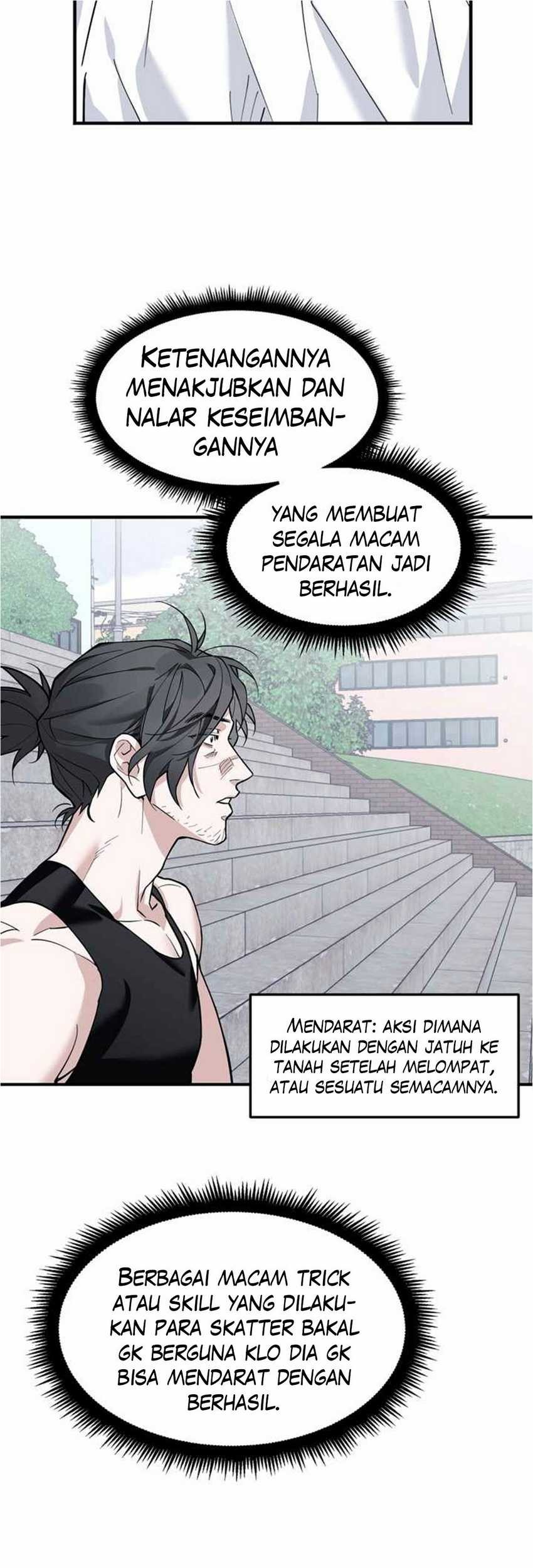 The Extreme Bab 03 halaman 58