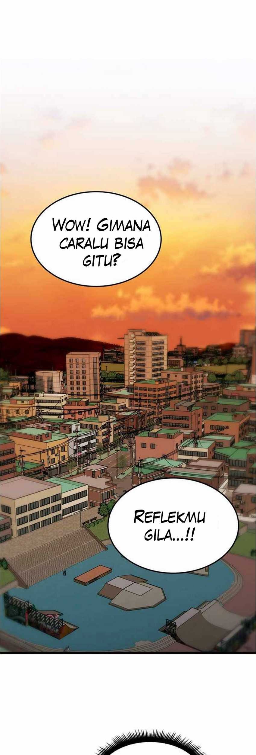The Extreme chapter 04 halaman 4