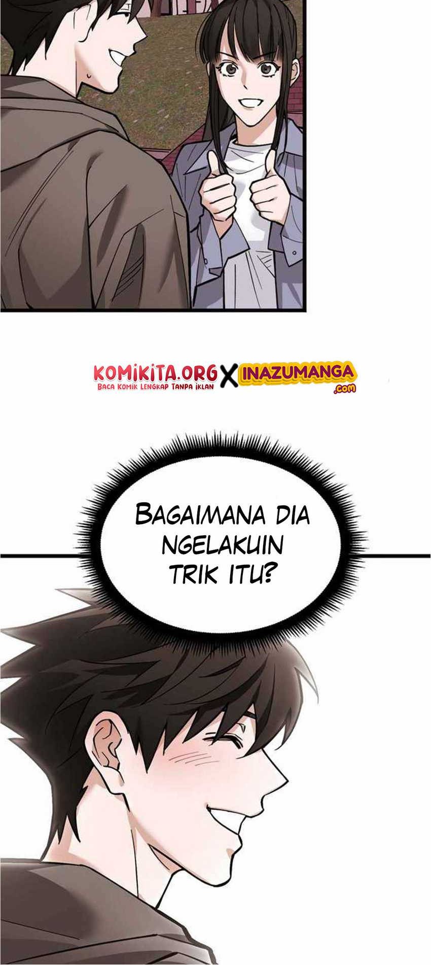 The Extreme chapter 04 halaman 6