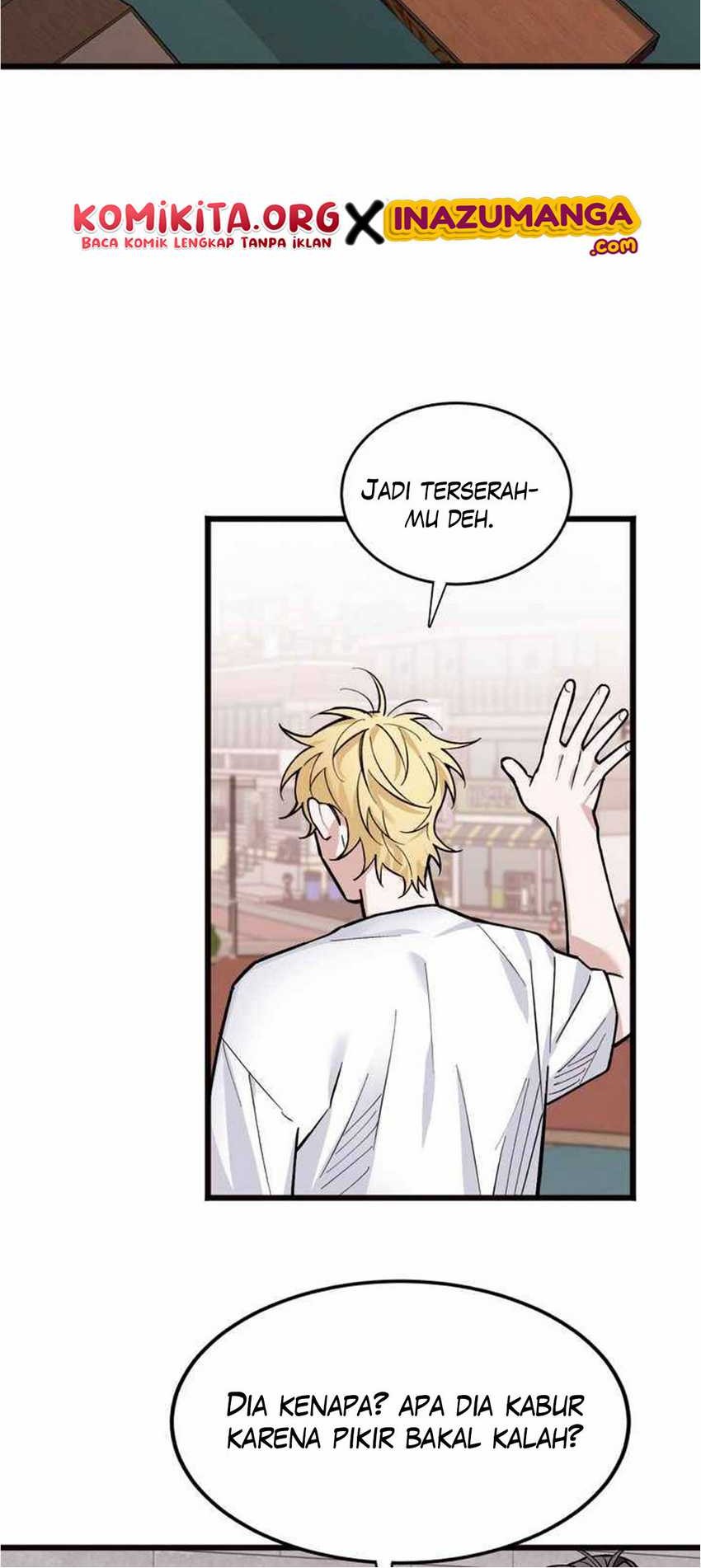 The Extreme chapter 04 halaman 9