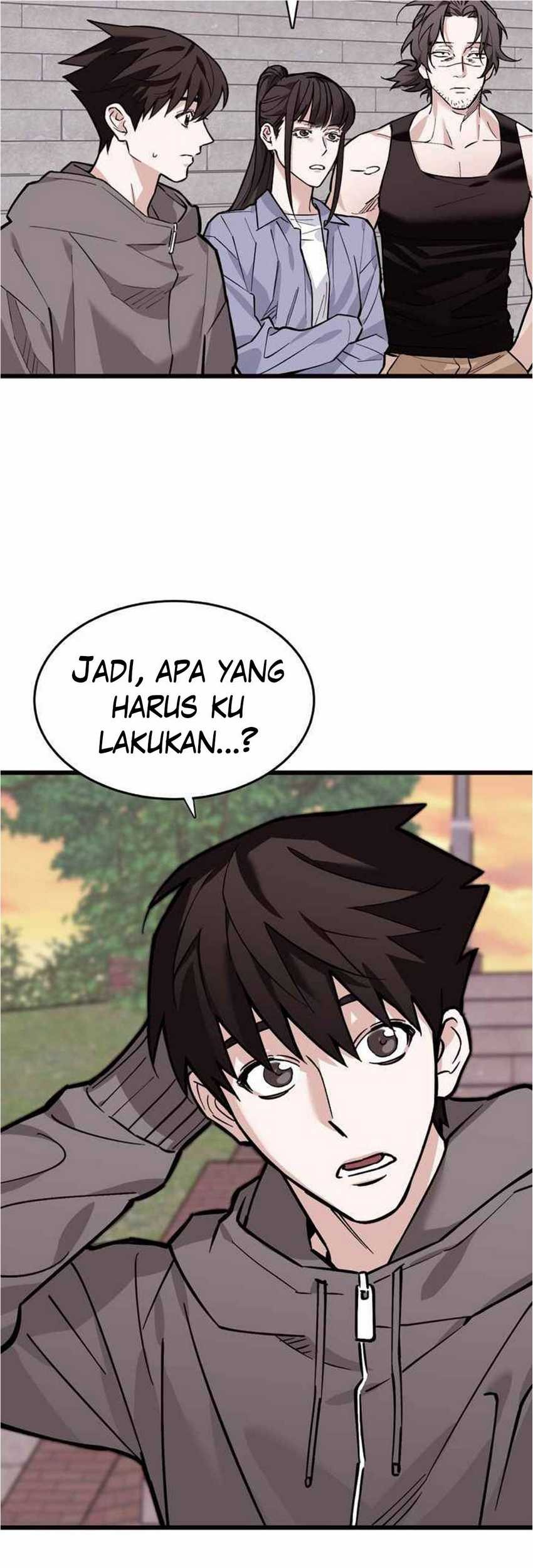 The Extreme chapter 04 halaman 10
