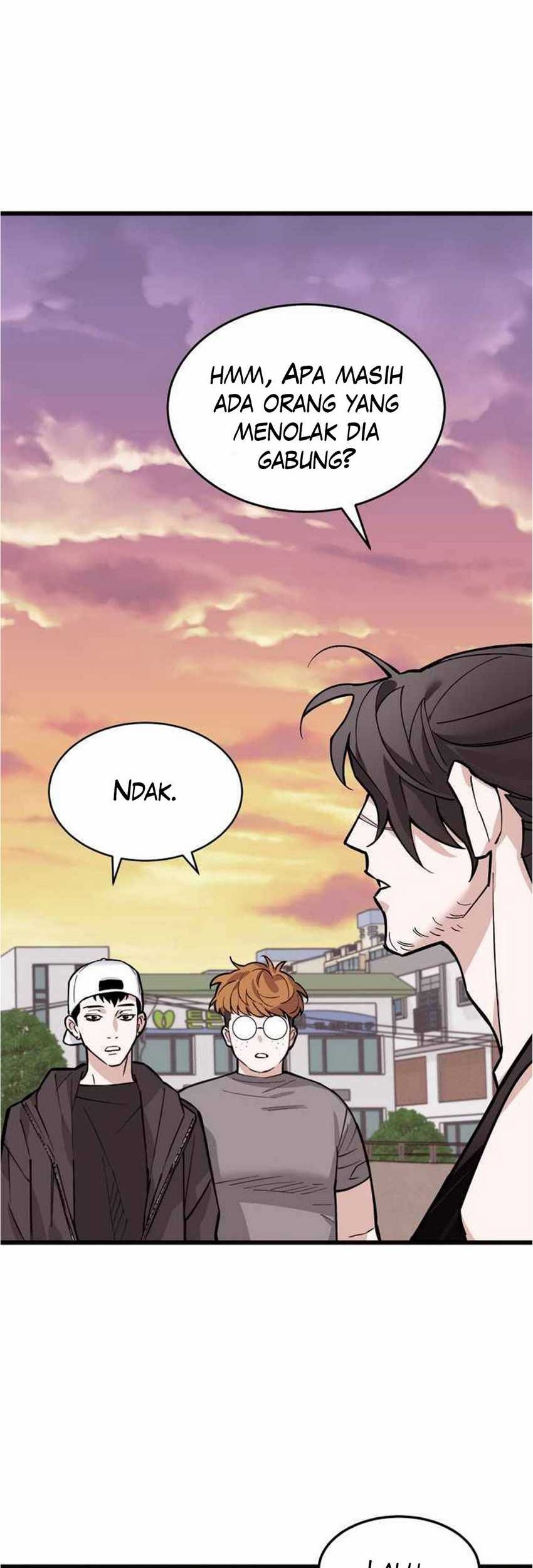 The Extreme chapter 04 halaman 11