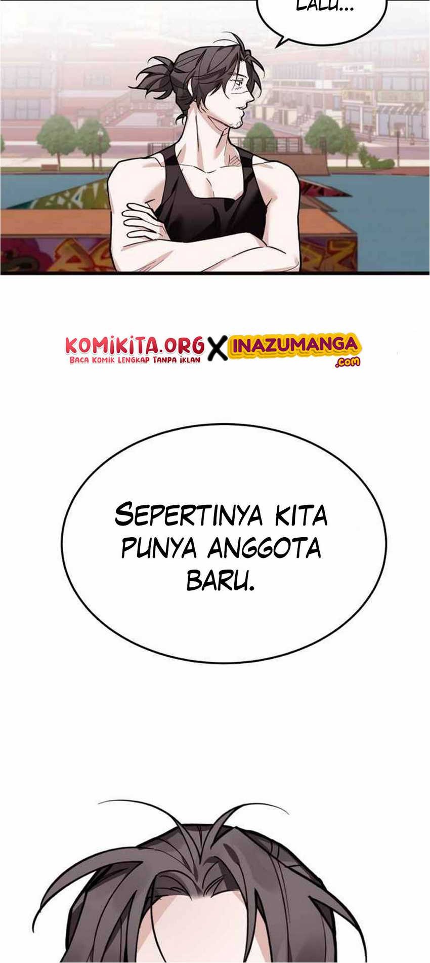 The Extreme chapter 04 halaman 12