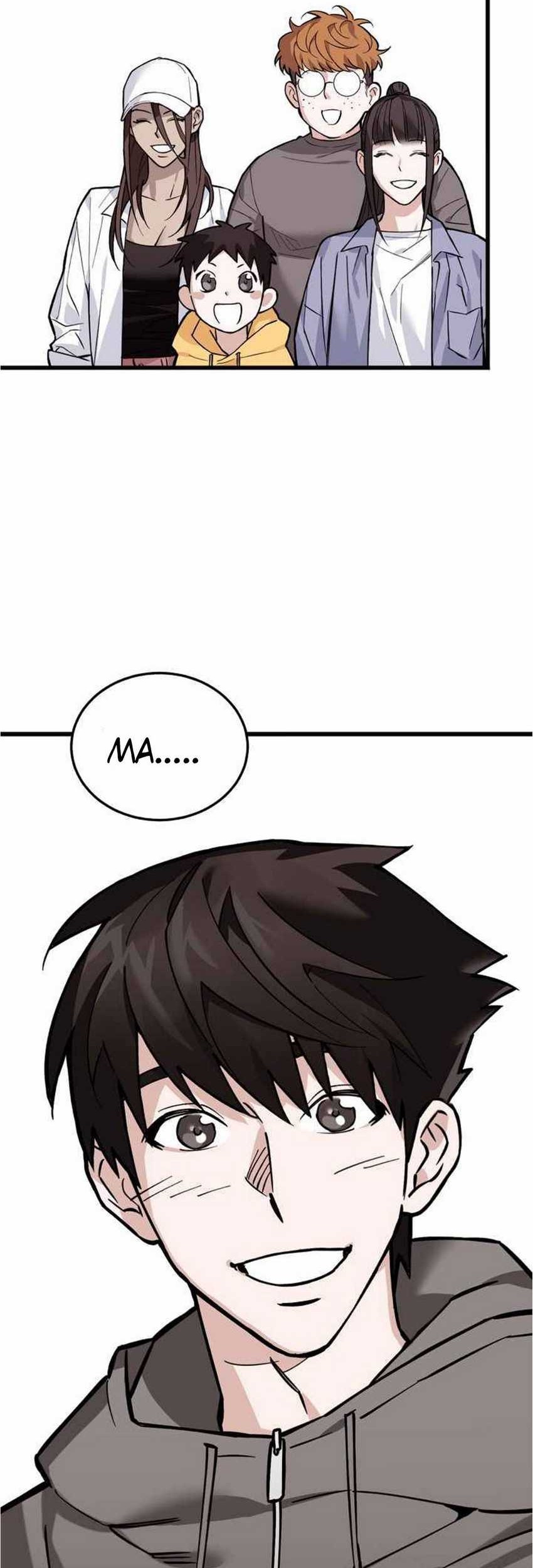 The Extreme chapter 04 halaman 14