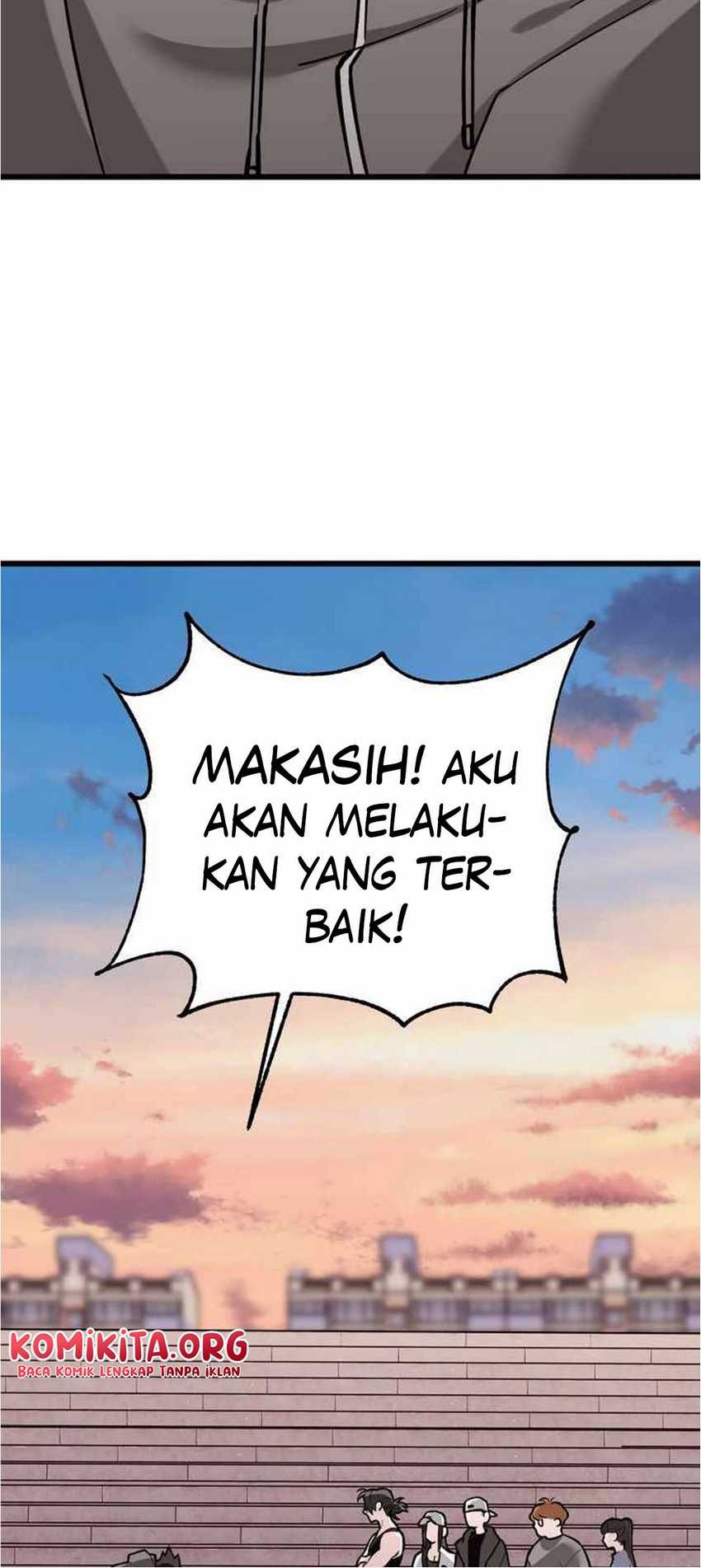 The Extreme chapter 04 halaman 15