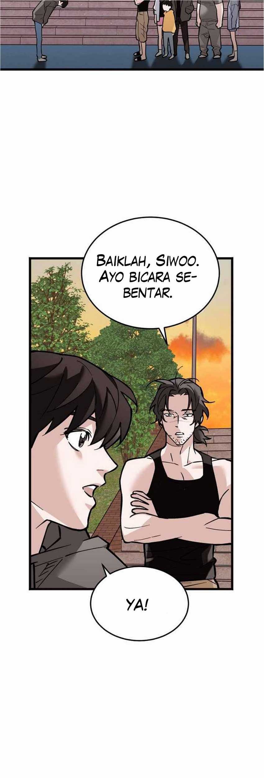 The Extreme chapter 04 halaman 16