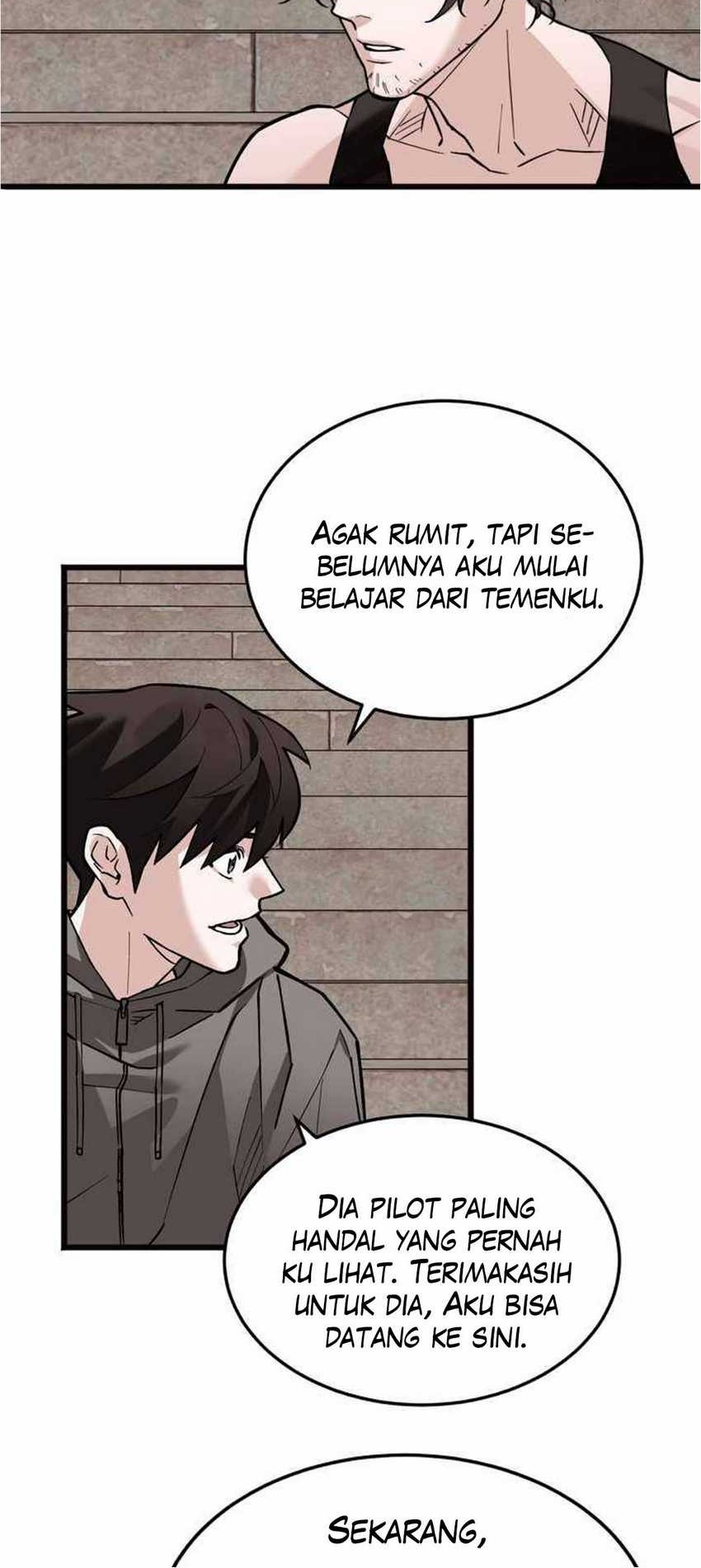 The Extreme chapter 04 halaman 18