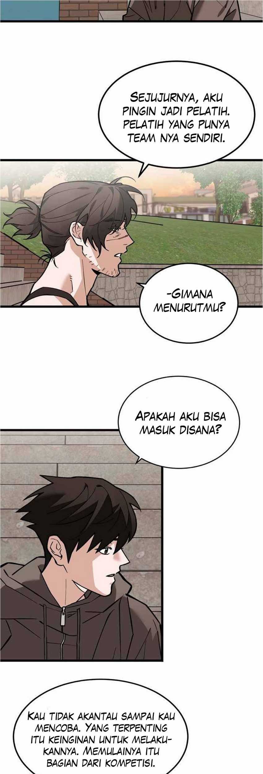 The Extreme chapter 04 halaman 22