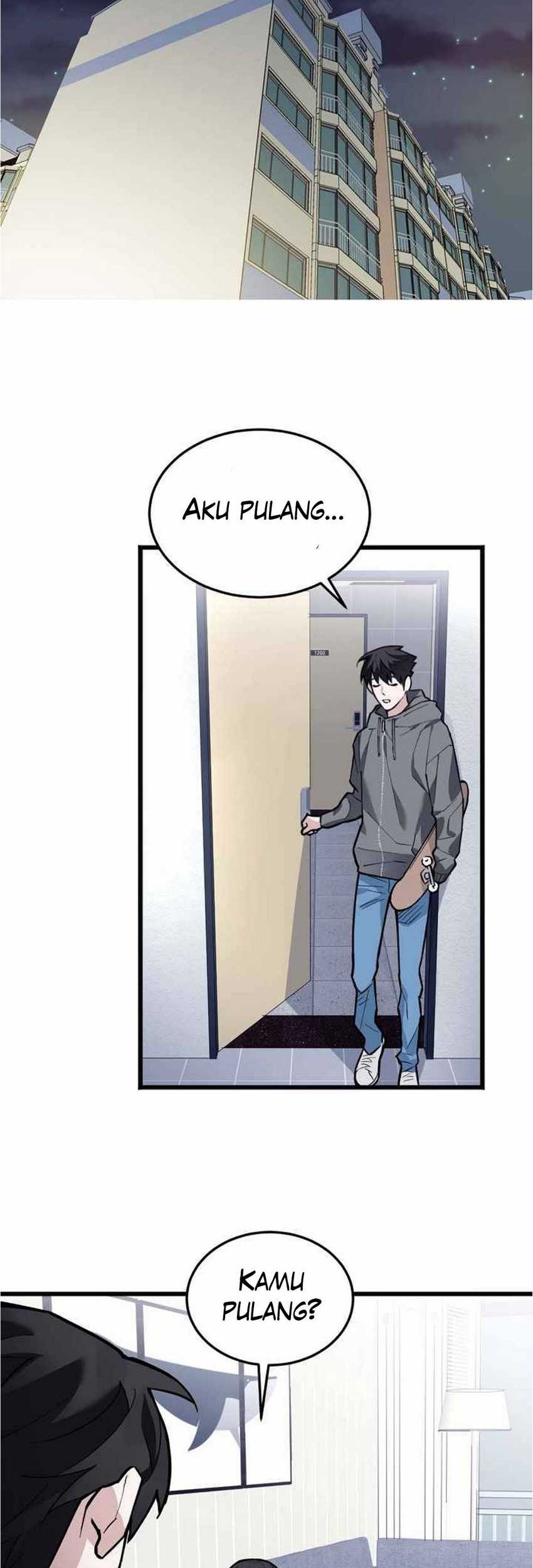 The Extreme chapter 04 halaman 26