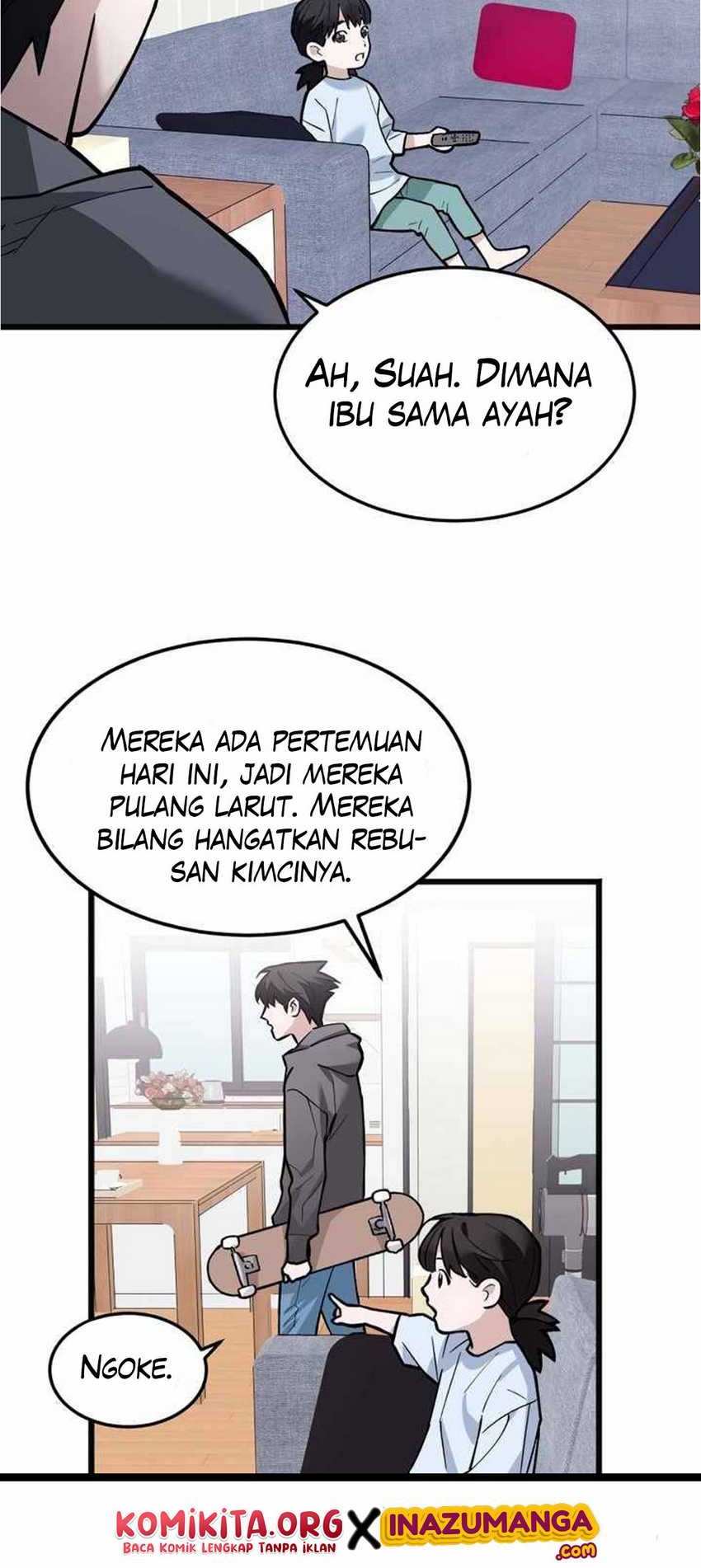 The Extreme chapter 04 halaman 27