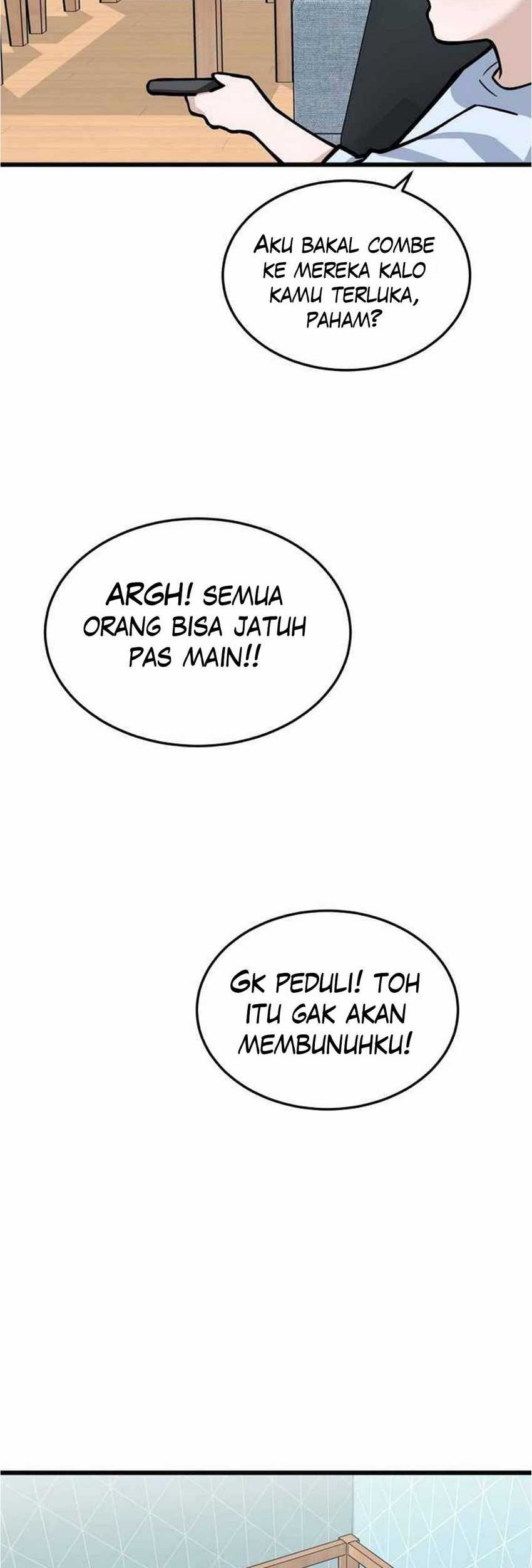 The Extreme chapter 04 halaman 29