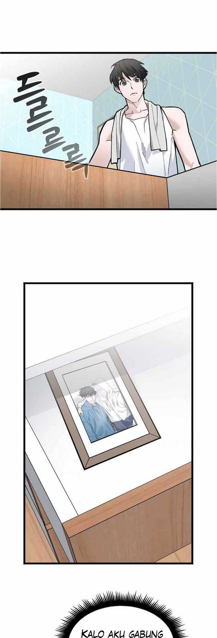 The Extreme chapter 04 halaman 32