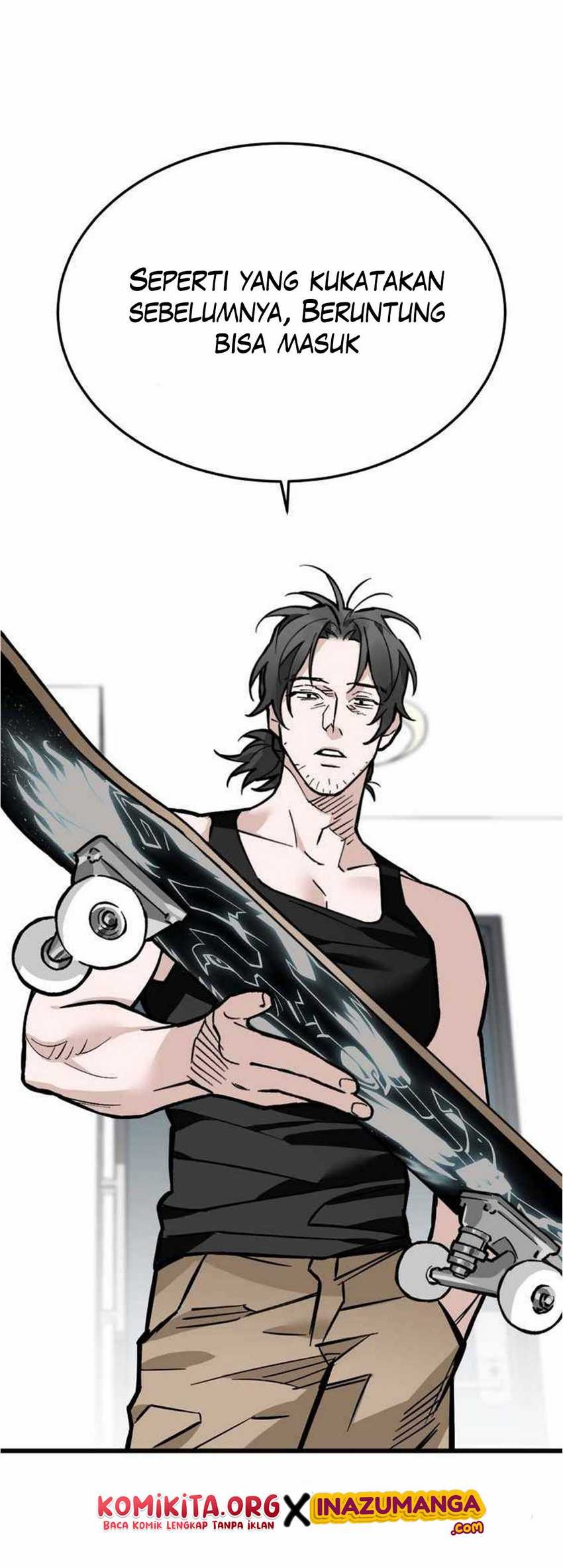 The Extreme chapter 04 halaman 42