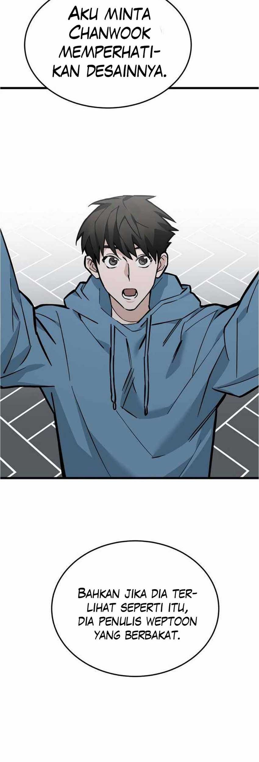 The Extreme chapter 04 halaman 44