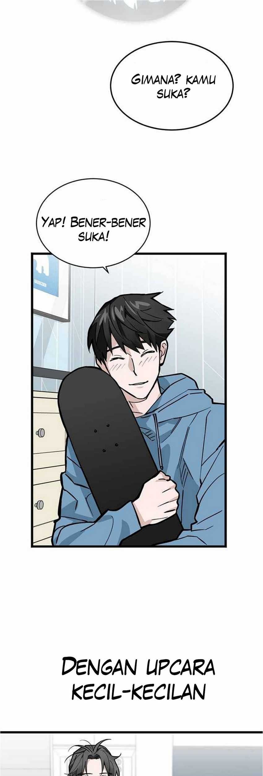 The Extreme chapter 04 halaman 46