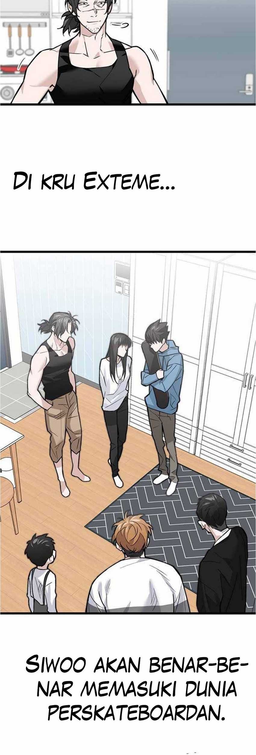 The Extreme chapter 04 halaman 47