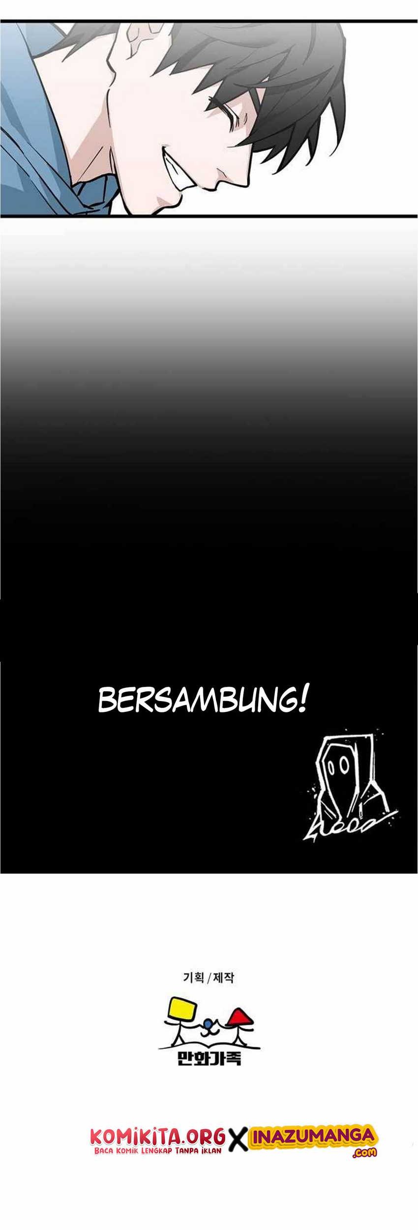 The Extreme chapter 04 halaman 48
