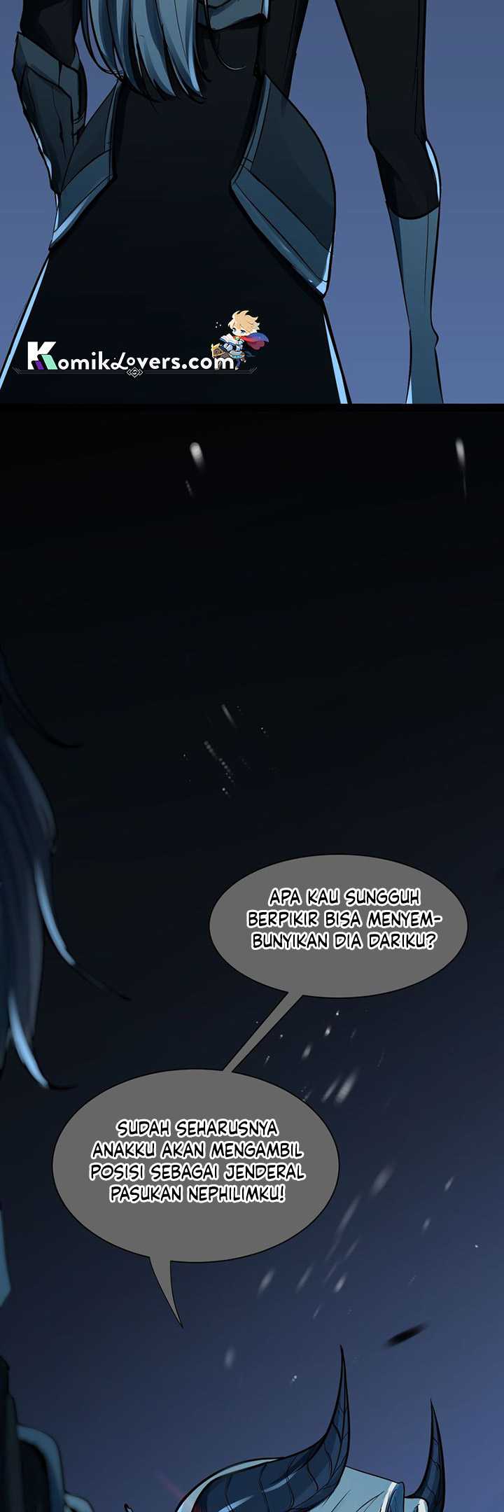 The Fallen chapter 00.1 halaman 4