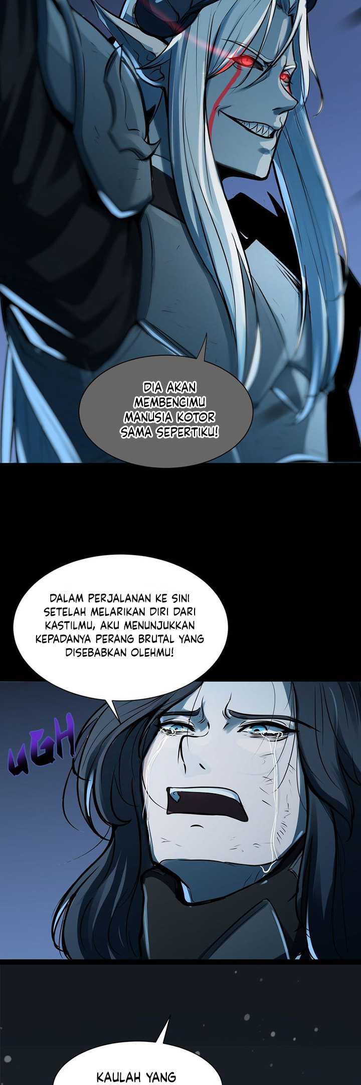 The Fallen chapter 00.1 halaman 5