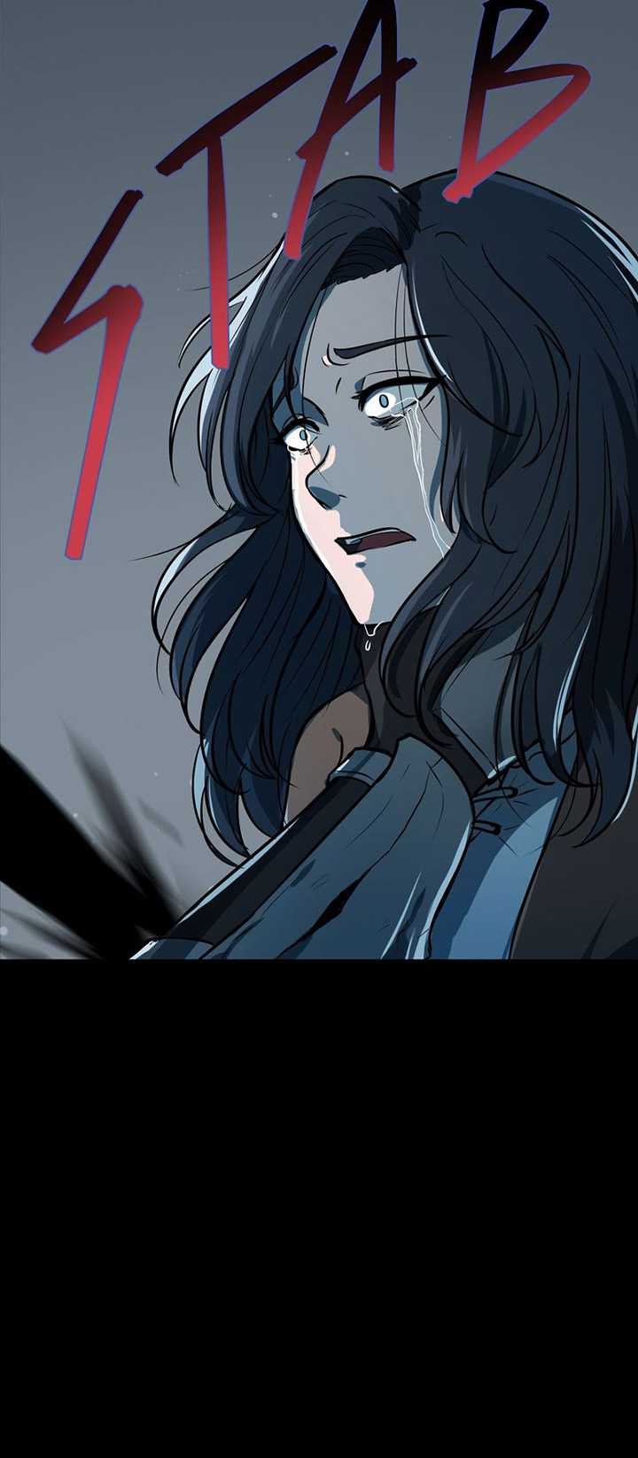 The Fallen chapter 00.1 halaman 7