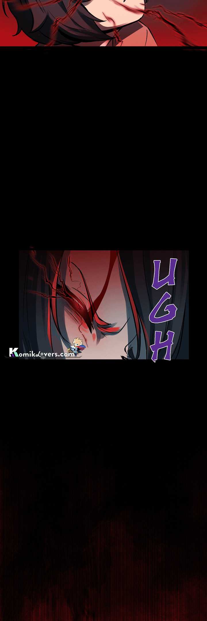 The Fallen chapter 00.1 halaman 11