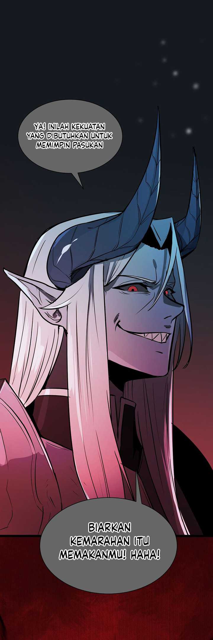 The Fallen chapter 00.1 halaman 14