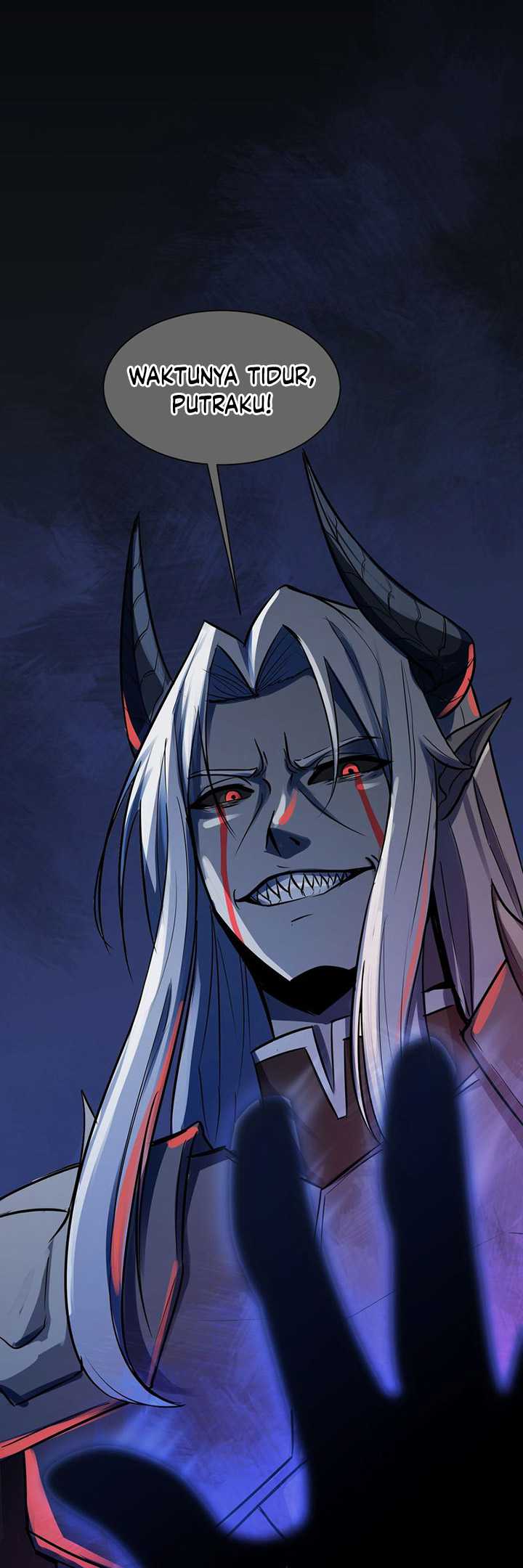 The Fallen chapter 00.1 halaman 16