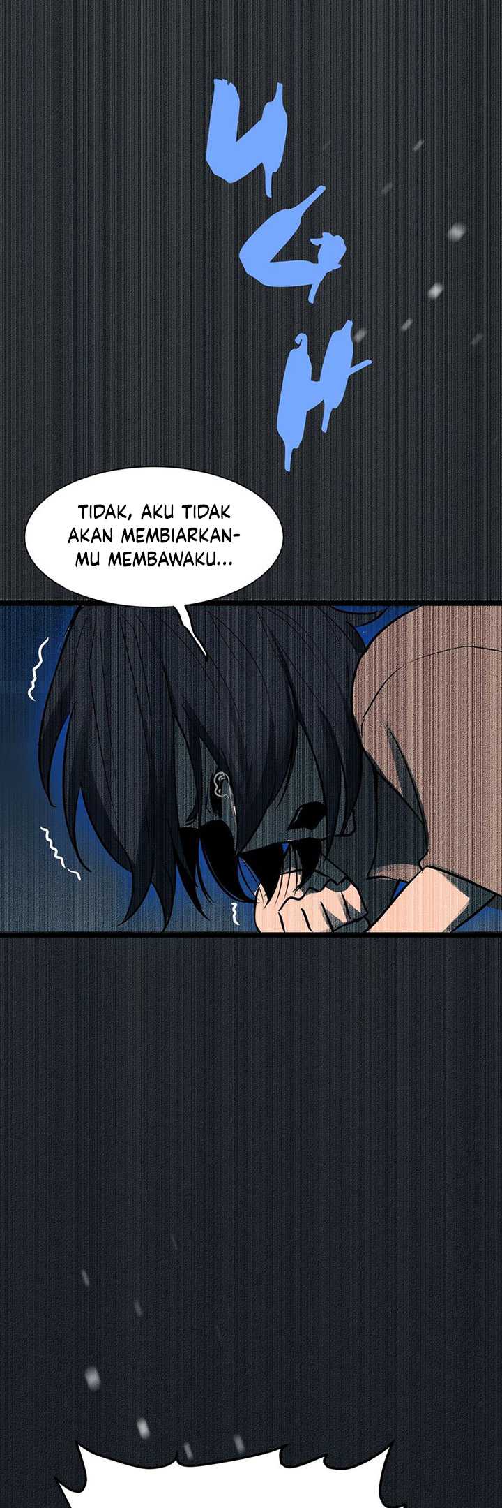 The Fallen chapter 00.1 halaman 18