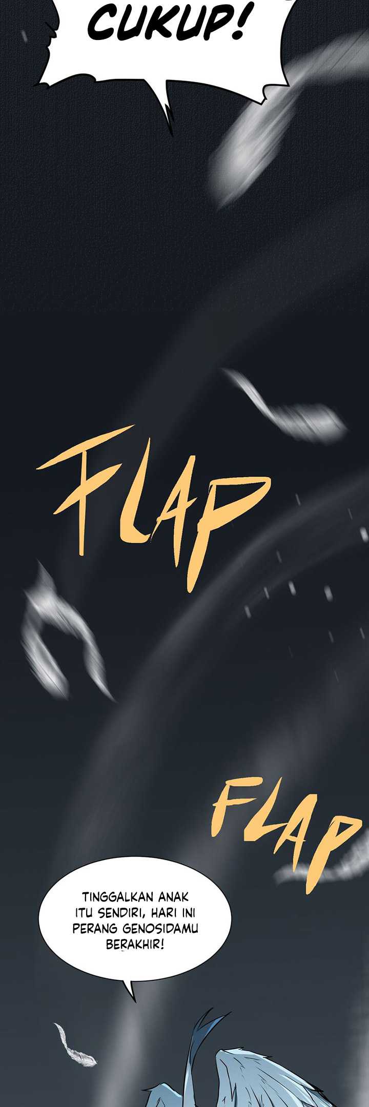 The Fallen chapter 00.1 halaman 19
