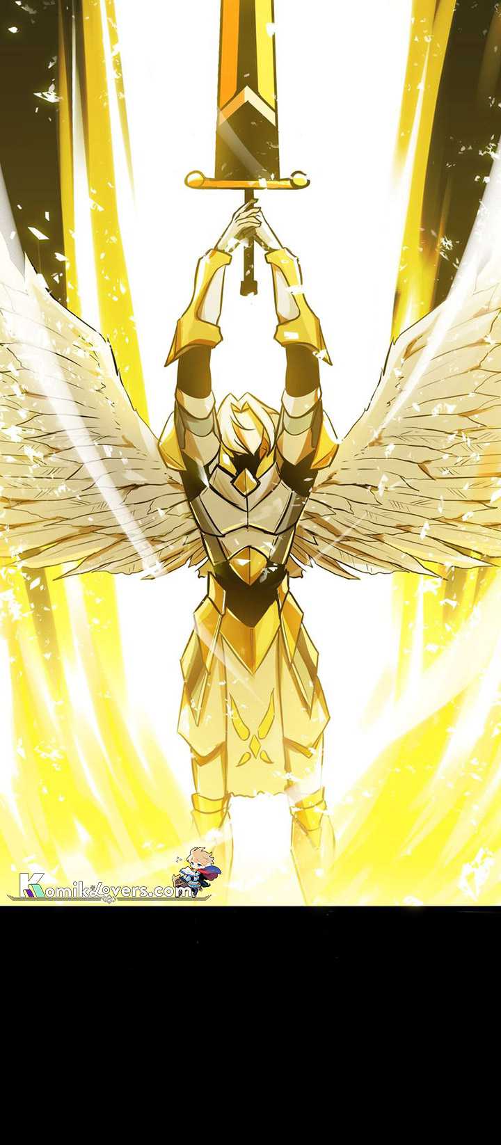 The Fallen chapter 00.1 halaman 22