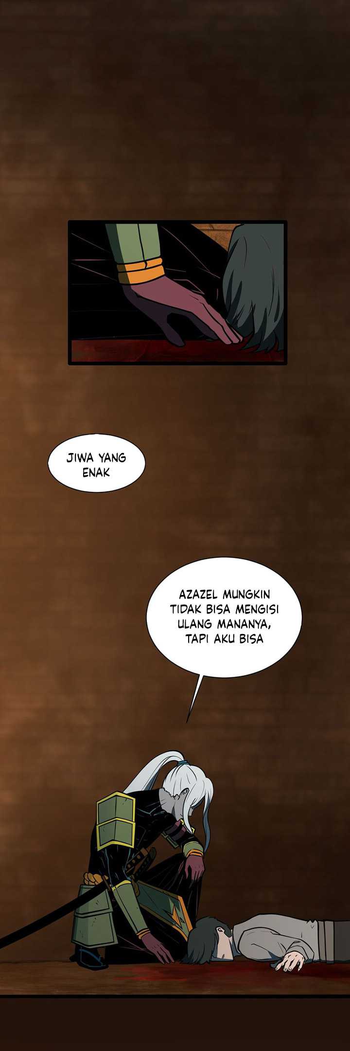The Fallen Bab 02 halaman 2