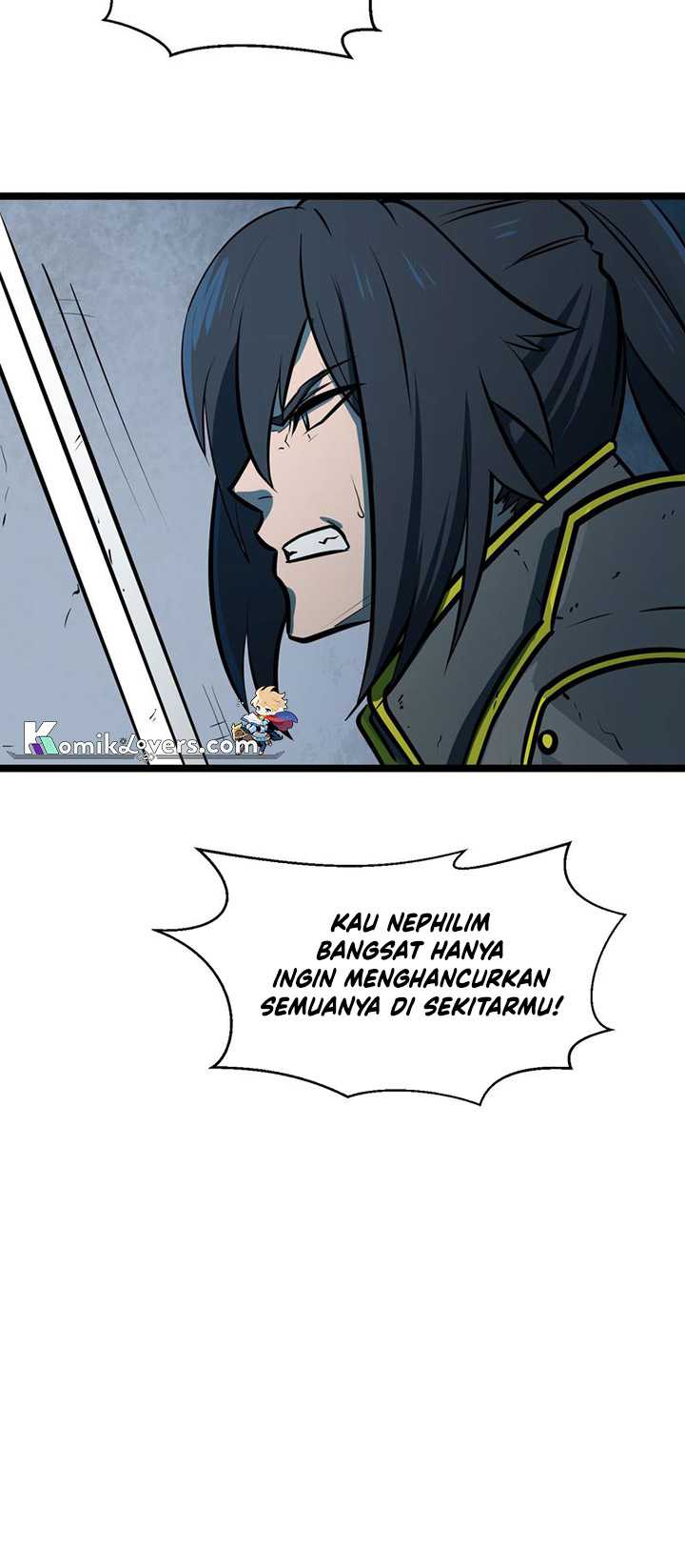 The Fallen Bab 02 halaman 31