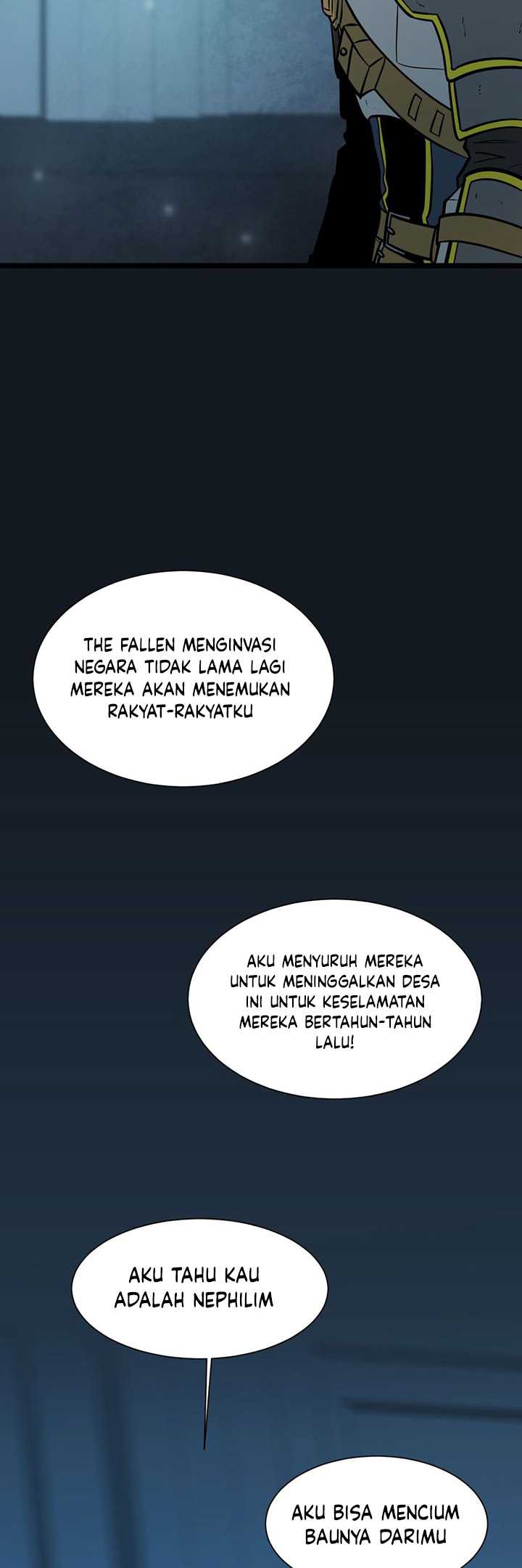 The Fallen Bab 02 halaman 38