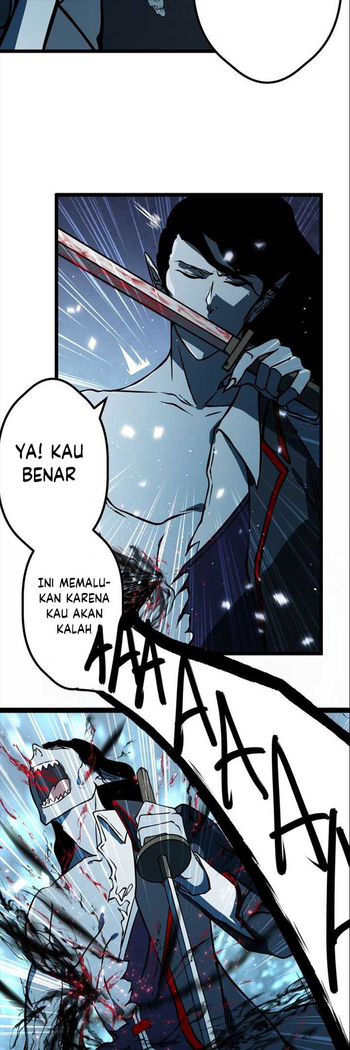 The Fallen Bab 03 halaman 14