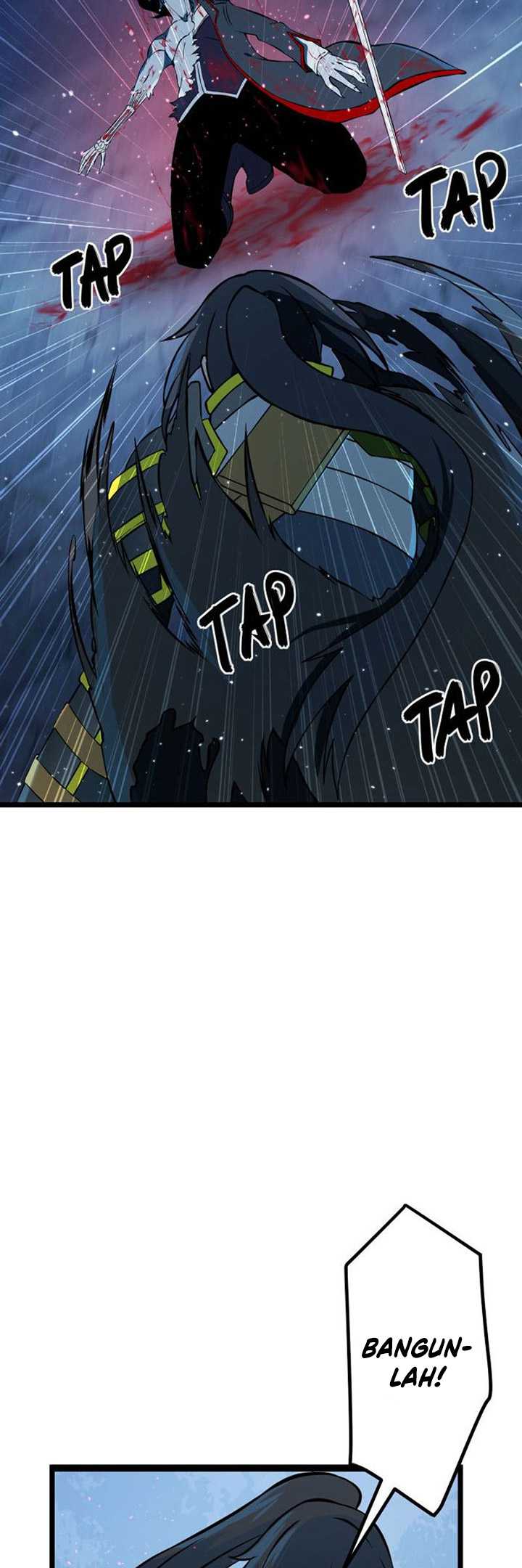 The Fallen Bab 03 halaman 18
