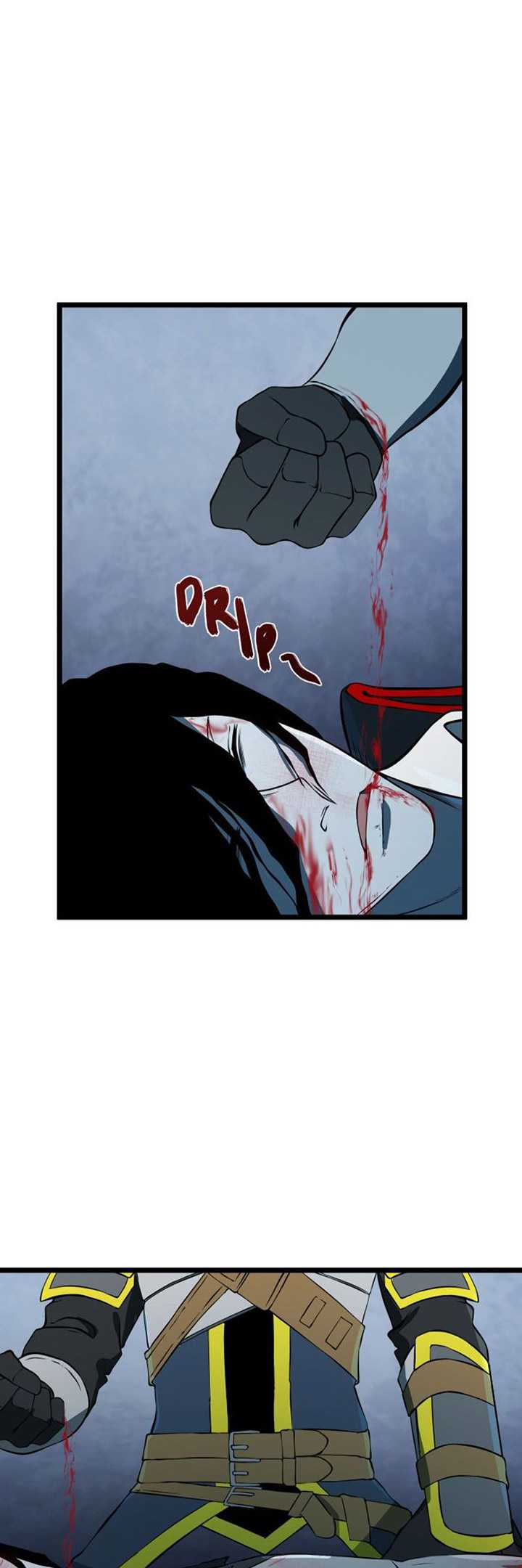The Fallen Bab 03 halaman 22