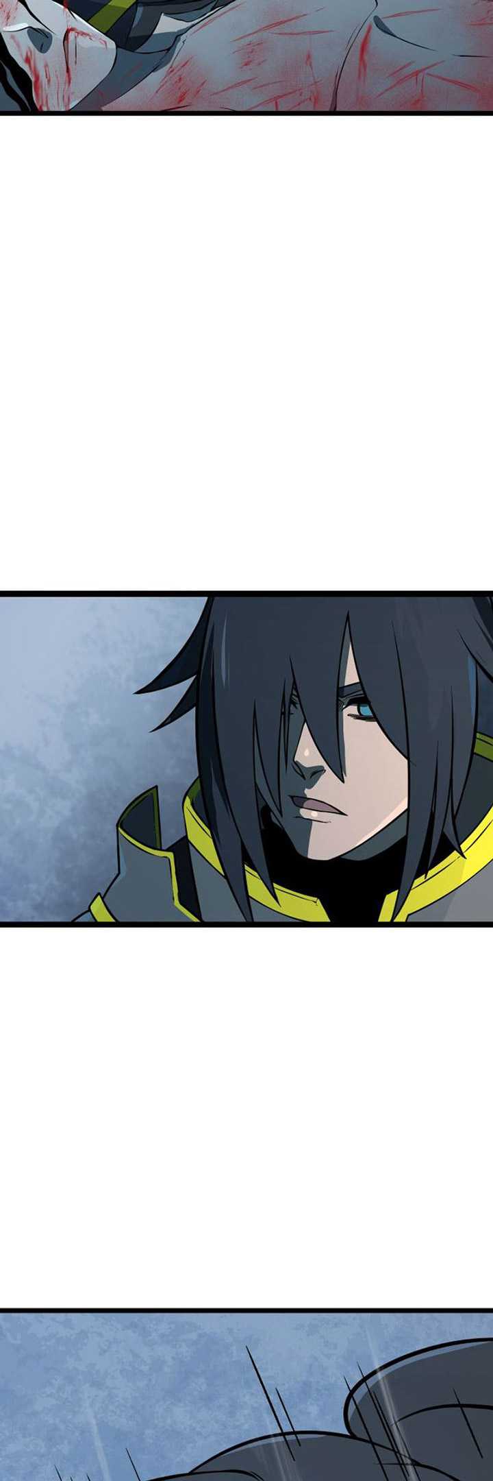 The Fallen Bab 03 halaman 23
