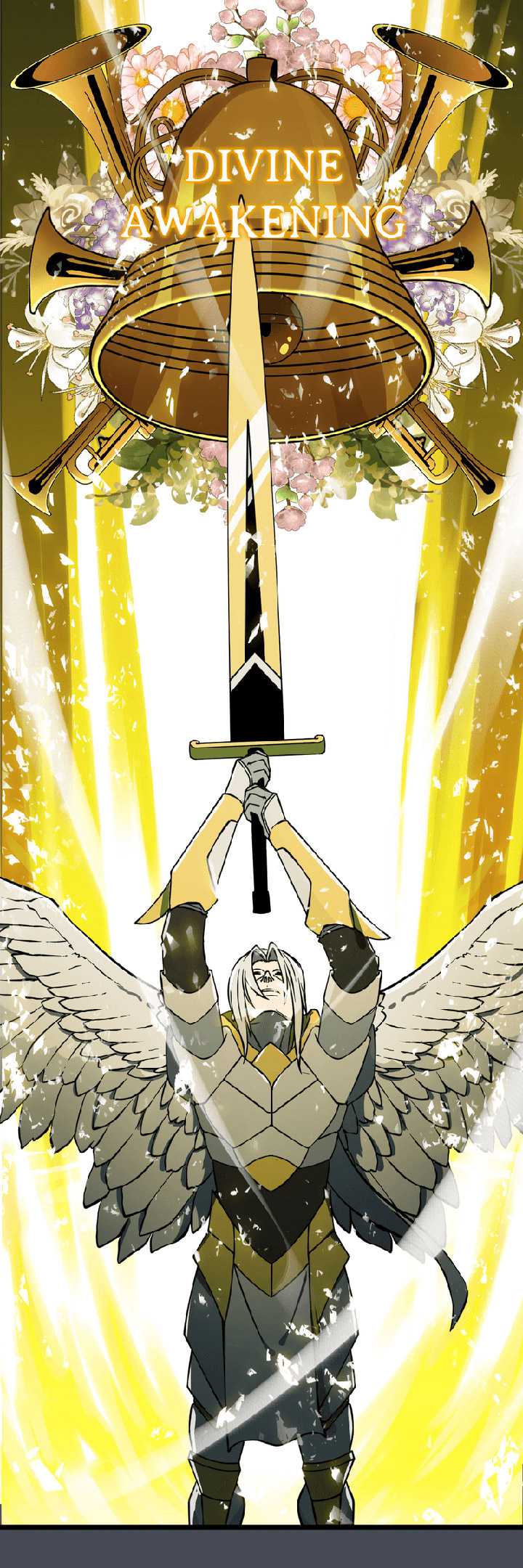 The Fallen Bab 03 halaman 27