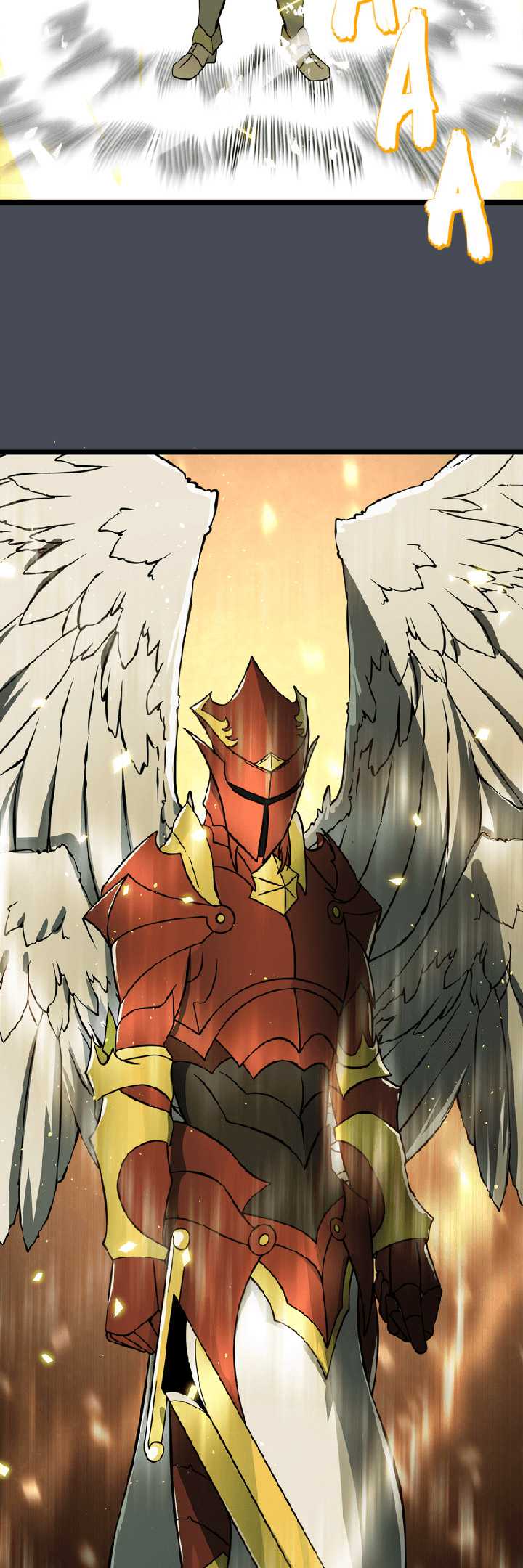 The Fallen Bab 03 halaman 30