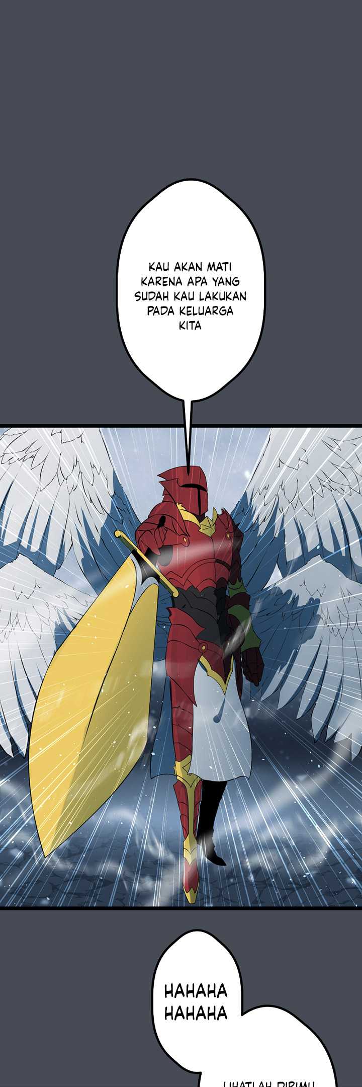 The Fallen Bab 03 halaman 32