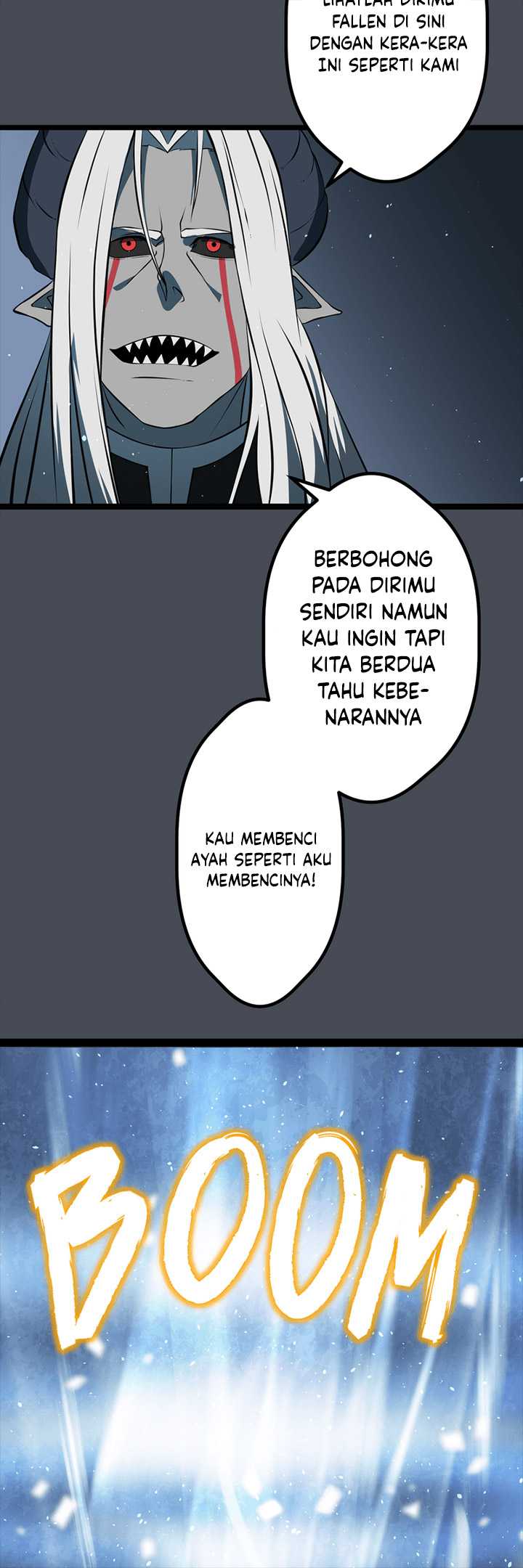 The Fallen Bab 03 halaman 33