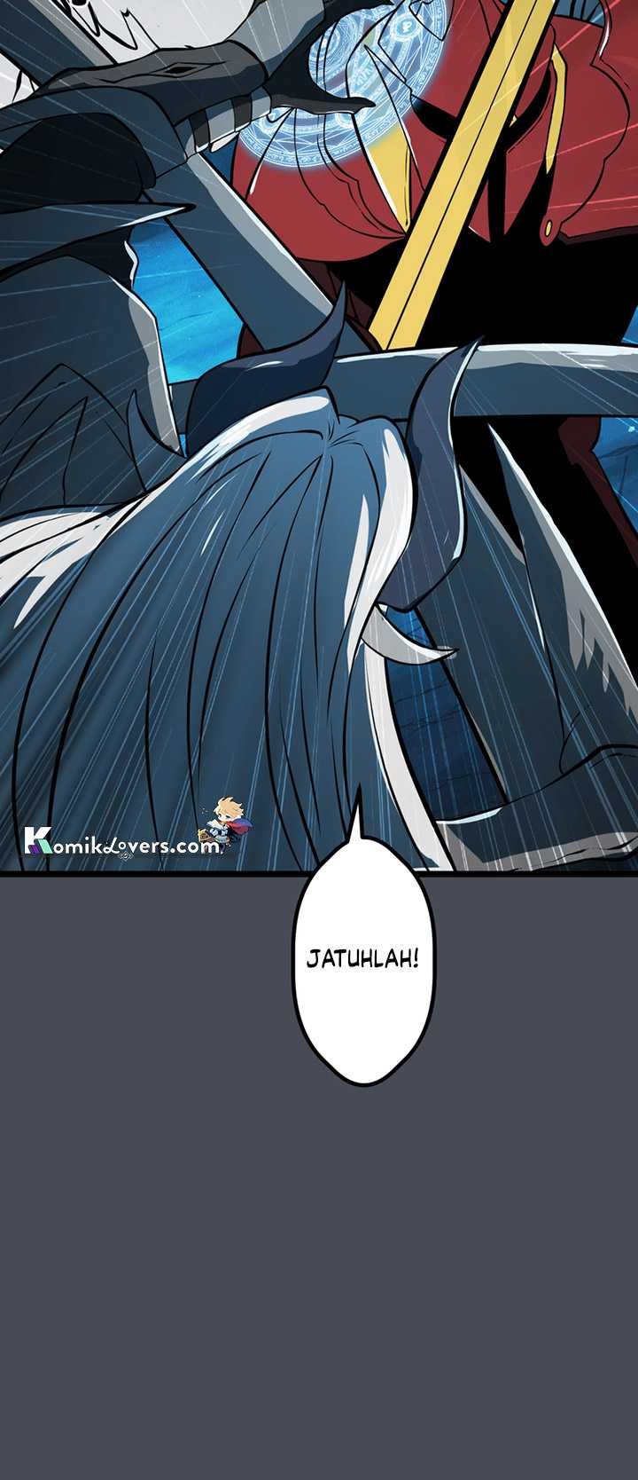 The Fallen Bab 03 halaman 39