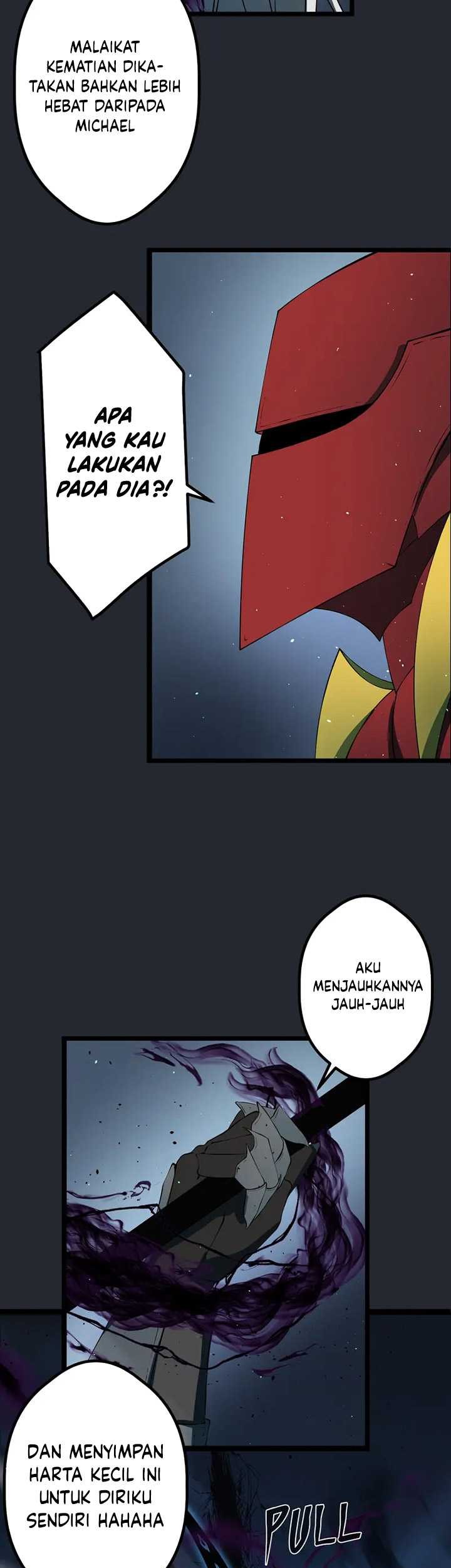 The Fallen chapter 04 halaman 7