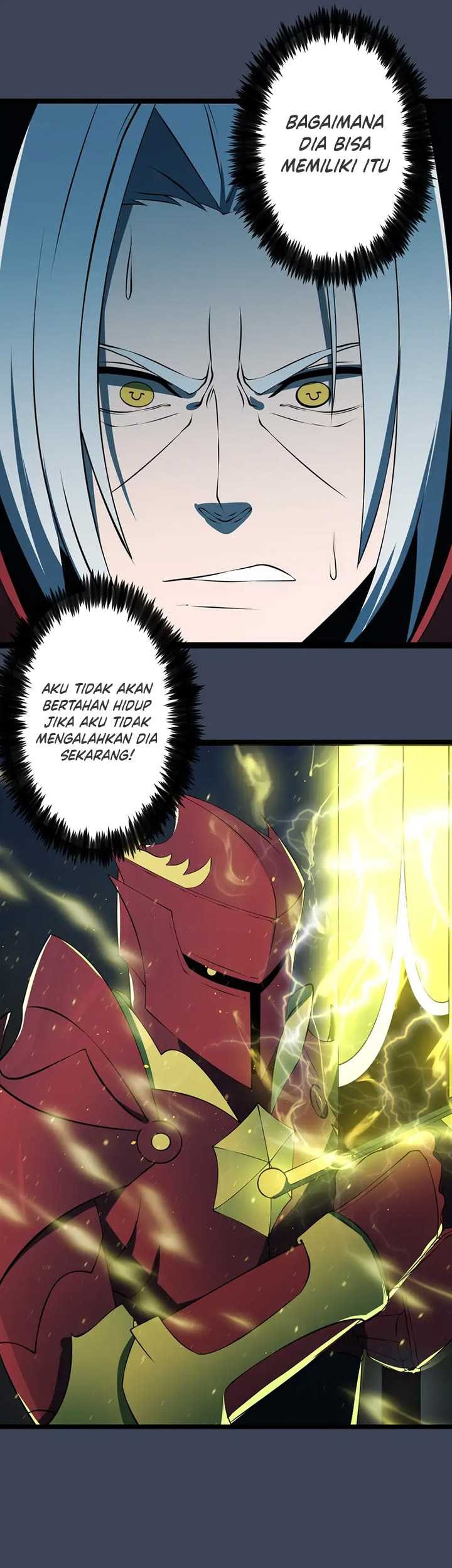 The Fallen chapter 04 halaman 9