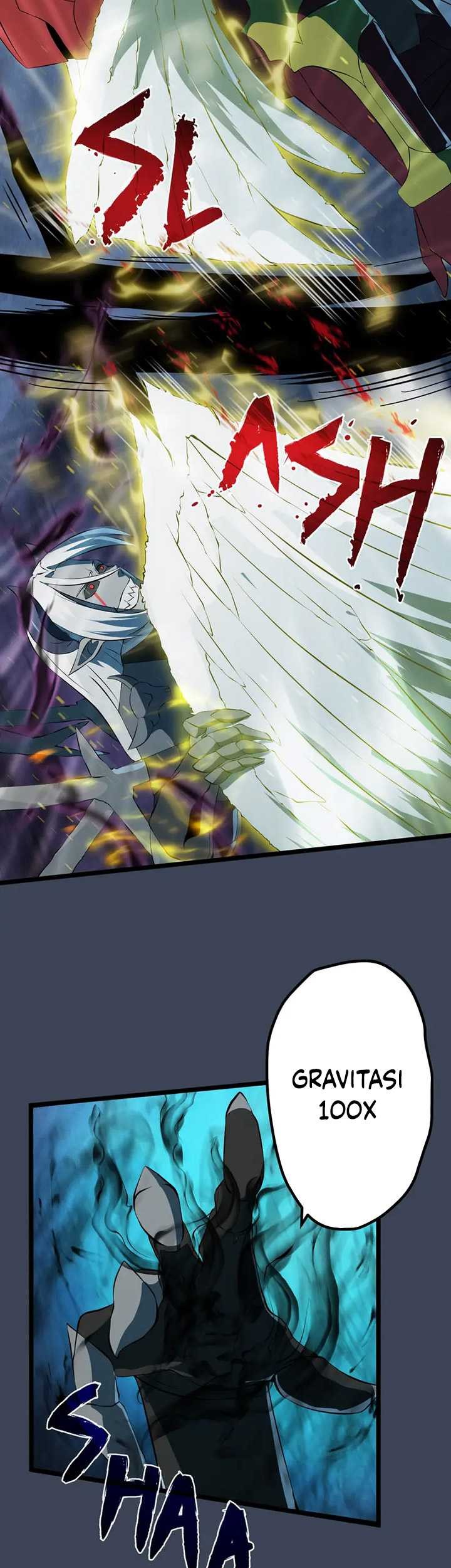 The Fallen chapter 04 halaman 17