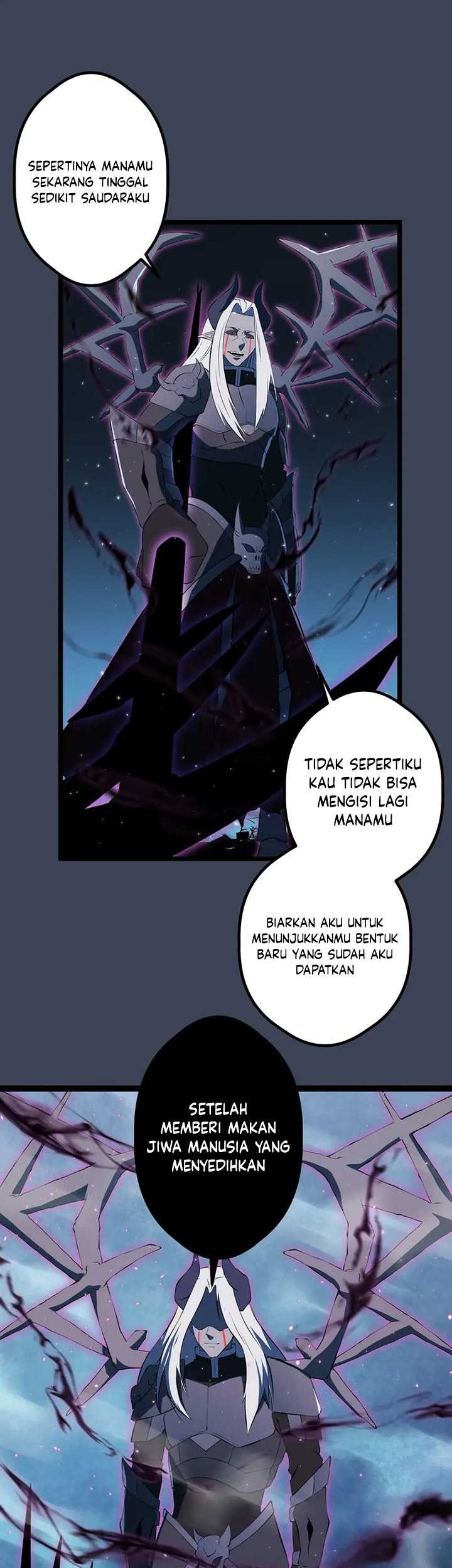 The Fallen chapter 04 halaman 21