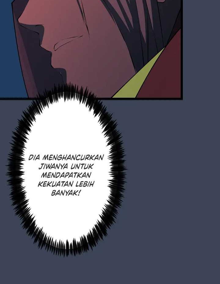 The Fallen chapter 04 halaman 26