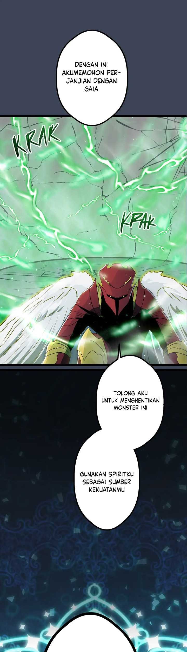 The Fallen chapter 04 halaman 27